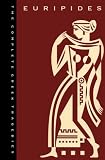 The Complete Greek Tragedies, Volume 4: Euripides (Complete Greek Tragedies)