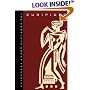 The Complete Greek Tragedies, Volume 3: Euripides (Complete Greek Tragedies)