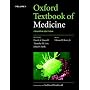 Oxford Textbook of Medicine (Oxford Textbook)