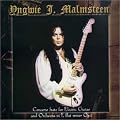 Concerto Suite for Electric Guitar and Orchestra in E Flat Minor Op. 1