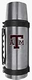 Texas A & M Aggies Stainless Steel Thermos