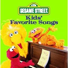 Kids Favorite Songs