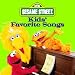 Music Tracks : Kids Favorite Songs