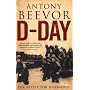 D-Day: The Battle for Normandy