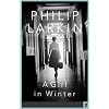Girl in Winter