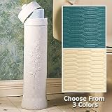 Toilet Tissue Storage Tower
