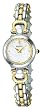 Seiko Womens Two-tone watch SUJD41
