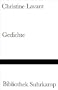 Gedichte
