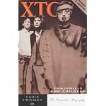 XTC: Chalkhills & Children book cover