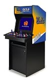 UCLA Bruins Quasicade Arcade System