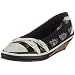 MEXX NANCY 720075, Damen Ballerinas