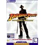 Indiana Jones and the Infernal Machine - LucasArts Classic (PC CD)