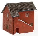 Review Hornby  / Hornby Skaledale - Holly Farm Workshop