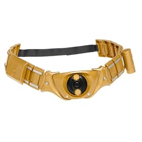 Click here to buy CHILD BATMAN BELT by Rubies Costume Co.