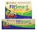 FitSmart Bar( Delicious Cranberry Apple) by Fiber35Diet - 12 Bars (1 Box)