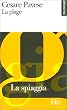 La Plage - La spiaggia (Fran�ais - Italien)