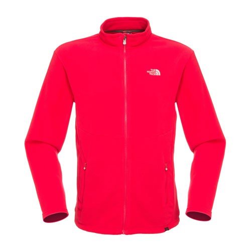 THE NORTH FACE Herren Fleecejacke