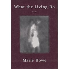 What the Living Do: Poems