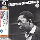 Click here to buy A Love Supreme by  John Coltrane .