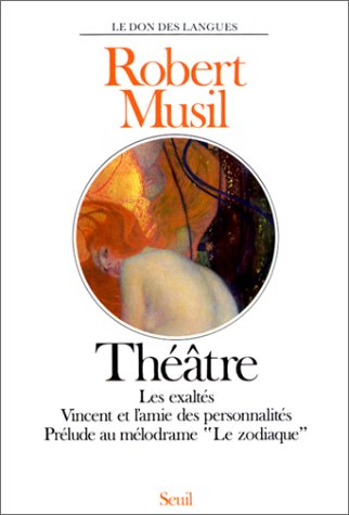  Robert Musil