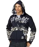 Marc Ecko - Ecko Reverse Tactics Hoodie