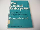 The critical enterprise : English studies in higher education
