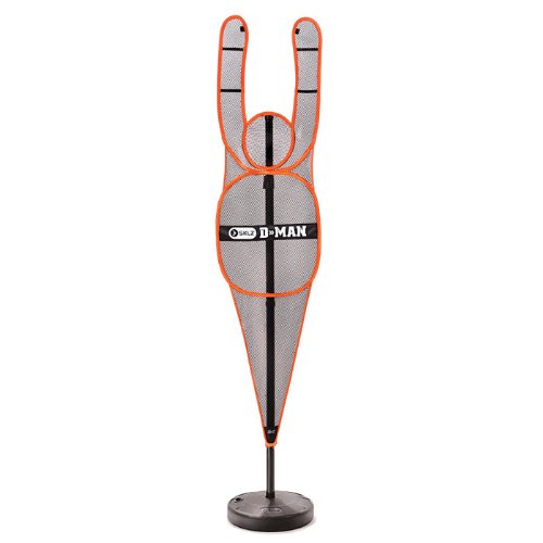 Pro Performance Sports D-Man Basketball Trainer ( DMBK-000-02 )