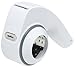 Zyliss Rotary/Multi-Drum Grater, White