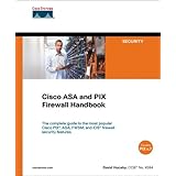 cisco asa and pix firewall handbook