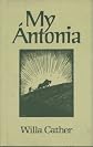 My Antonia