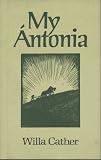 My Ántonia