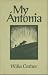 My Ántonia  (Hardcover)