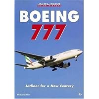 Boeing 777: Jetliner for a New Century (Airliner Color History)