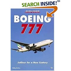 Boeing 777: Jetliner for a New Century (Airliner Color History)