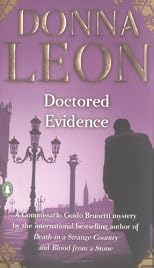 Doctored Evidence