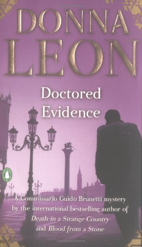 Doctored Evidence