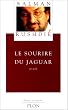 Le Sourire du jaguar (essai)