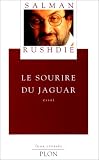 Le Sourire du jaguar (essai)