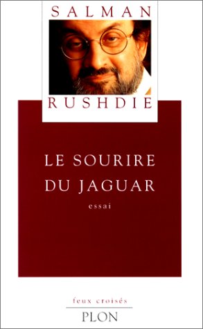 Le Sourire du jaguar (essai)