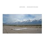 Manzanar, Architecture Double