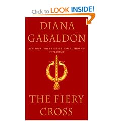 The Fiery Cross