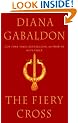 The Fiery Cross