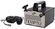 Temptu S-ONE Station Compressor Includes Starter Hose and Airbrush Holder 40 PSI