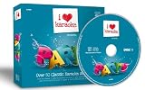I Love Karaoke - Party - 4 CD+G Box Set Search