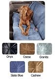 Luxury Back Seat Cover Granite