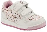 Rhino Red Toddler/Little Kid Phranz-Jade Sneaker