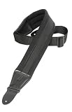 Bass Guitar Straps