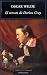El Retrato De Dorian Gray / The Picture of Dorian Gray (Clasicos Universales / Universal Classics) (Spanish Edition)