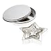 Harold's Kitchen Crinkle Star, Cookie Cutters