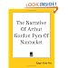 The Narrative Of Arthur Gordon Pym Of Nantucket